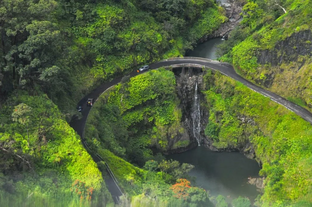 Top Things to Know Before Your Road to Hana Tour