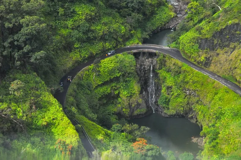 Top Things to Know Before Your Road to Hana Tour