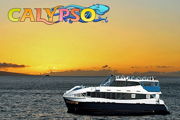 Deluxe Calypso Sunset Dinner Cruise 2