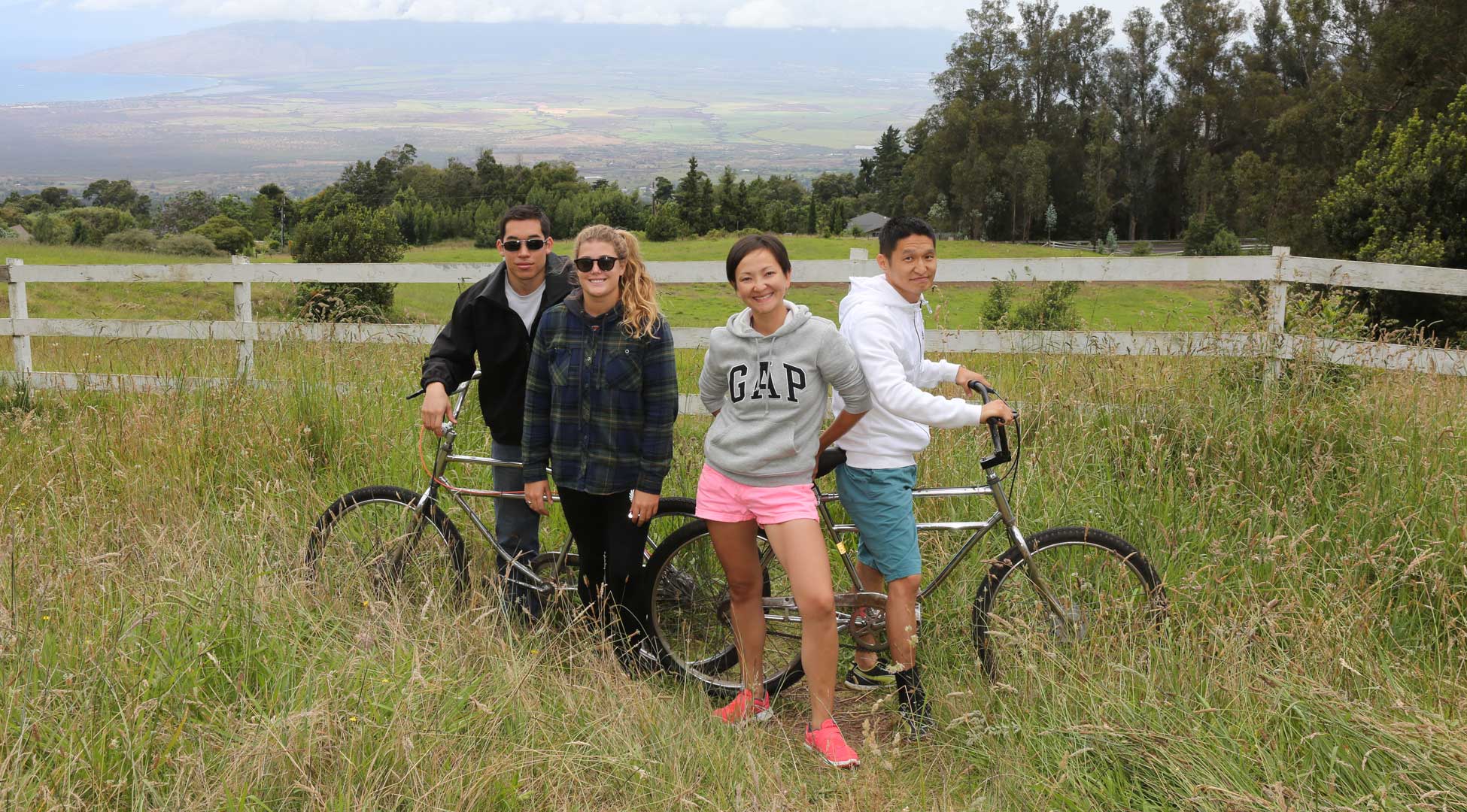 Express Self-Guided Downhill Bike Adventure by Bike Maui 3