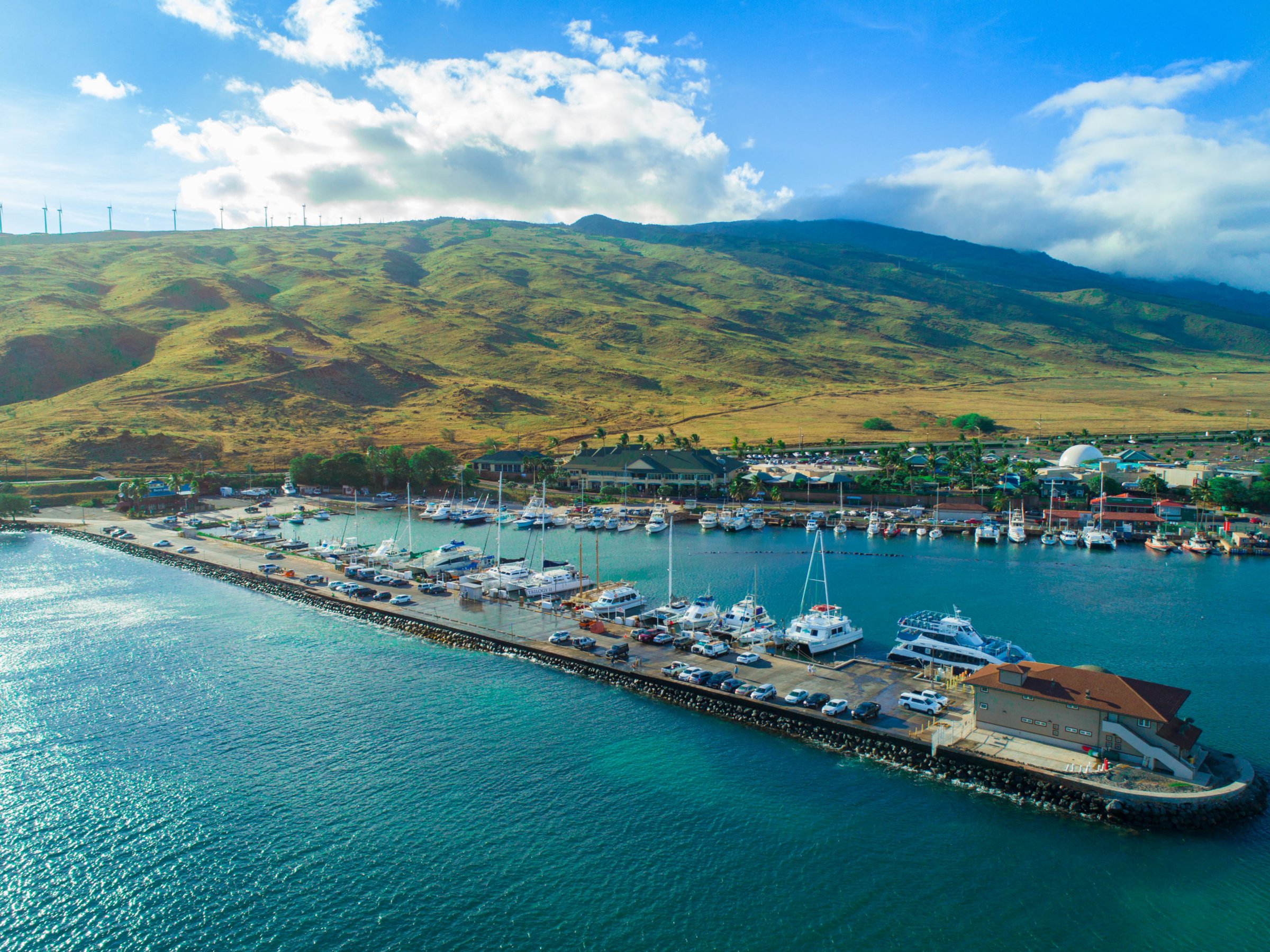 Malolo Maalaea Sunset Cruise 5