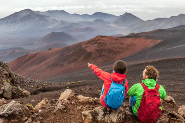 Amazing Haleakala Sunset Tour by PolyAd