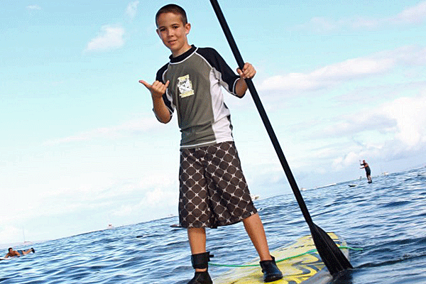 Maui Waveriders Private Surf & SUP Lessons (Kihei Wailea) 4