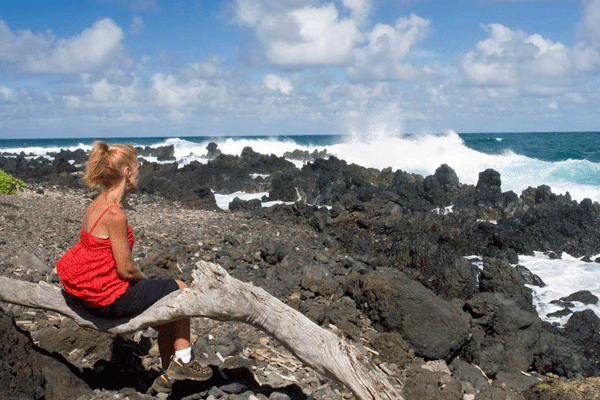 Aloha Eco Adventures Road to Hana 5