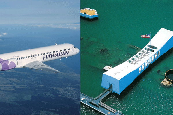 Complete Pearl Harbor Experience from Maui (2M) 1