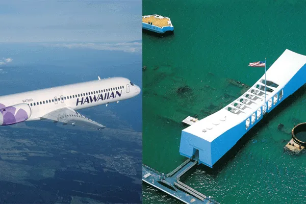 Complete Pearl Harbor Experience from Maui (2M)