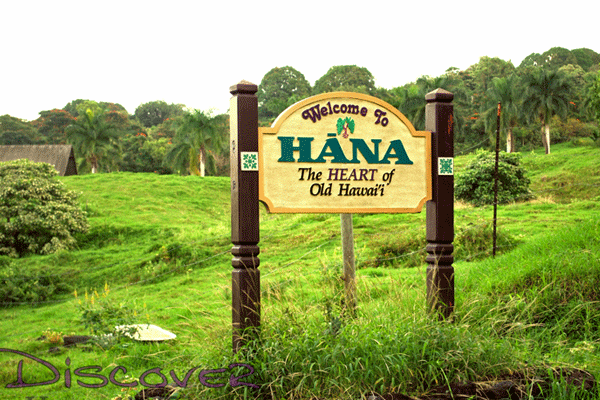 Aloha Sunshine Maui Hana Adventure 3