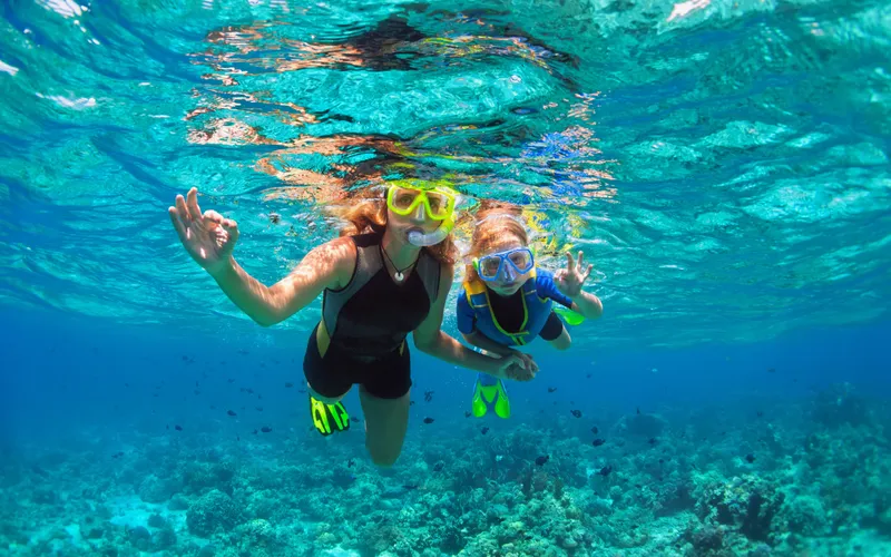 The 5 Best Activities to Do in Maui with Kids Ages 5+