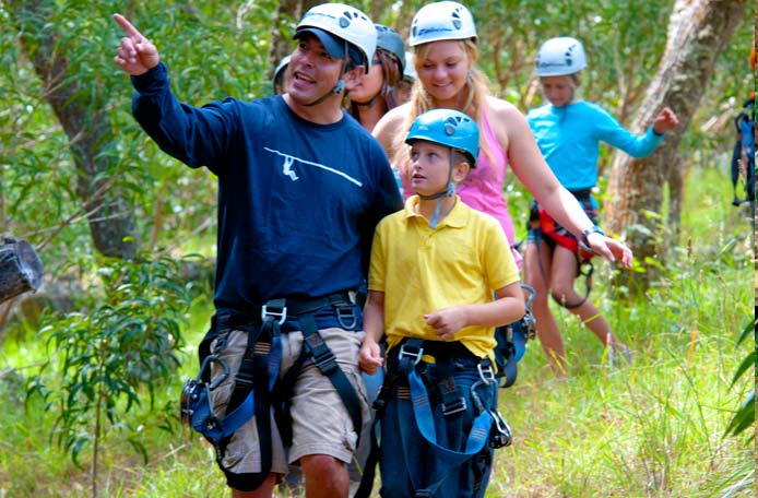 Skyline Haleakala 6-Line Zipline Adventure 5