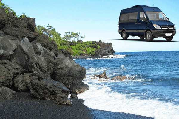 Mahalo Tours Hana Local Style – (8 Pax) 4