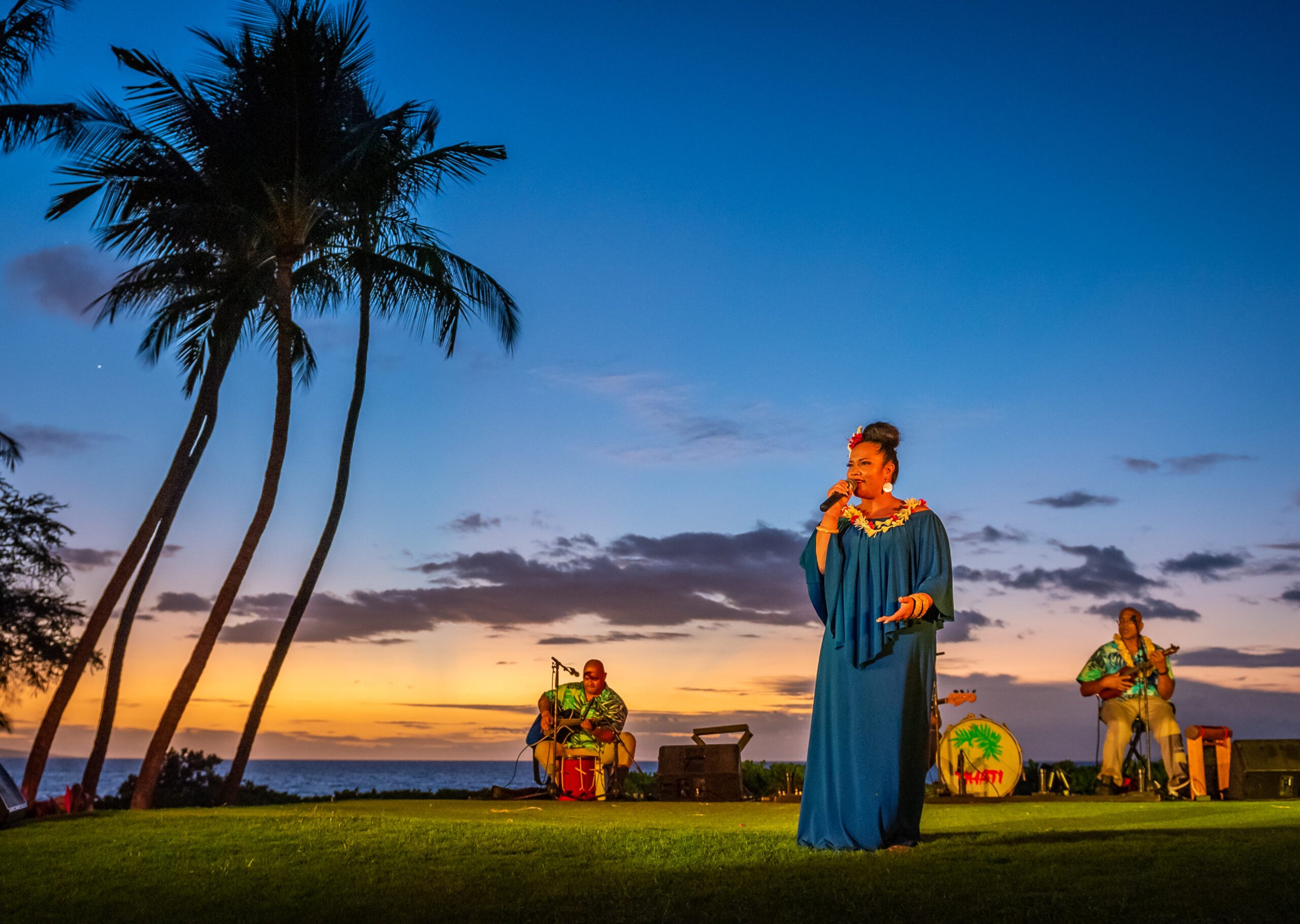 Andaz Maui Feast At Mokapu Luau 4