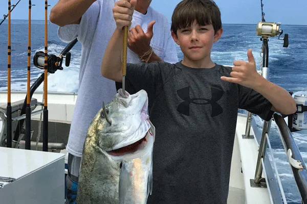 Fishing Charters