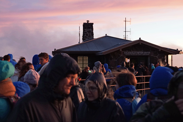 Amazing Haleakala Sunset Tour by PolyAd 4