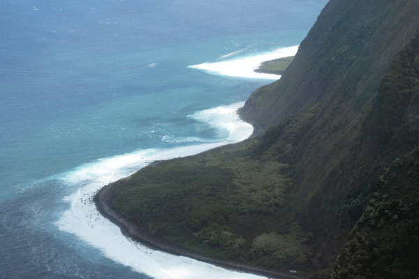 Air Maui Exclusive Doors-Off Molokai (45Min) 5