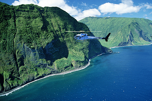 Air Maui Birds Eye Special (30 Min) 3