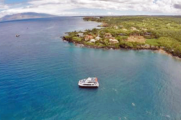 Deluxe Calypso Sunset Dinner Cruise 5