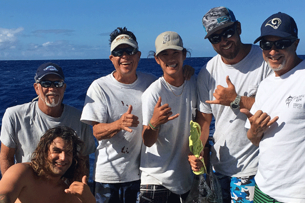 Strike Zone 4-Hour Sport & Bottom Fishing Share & Private Charter 4