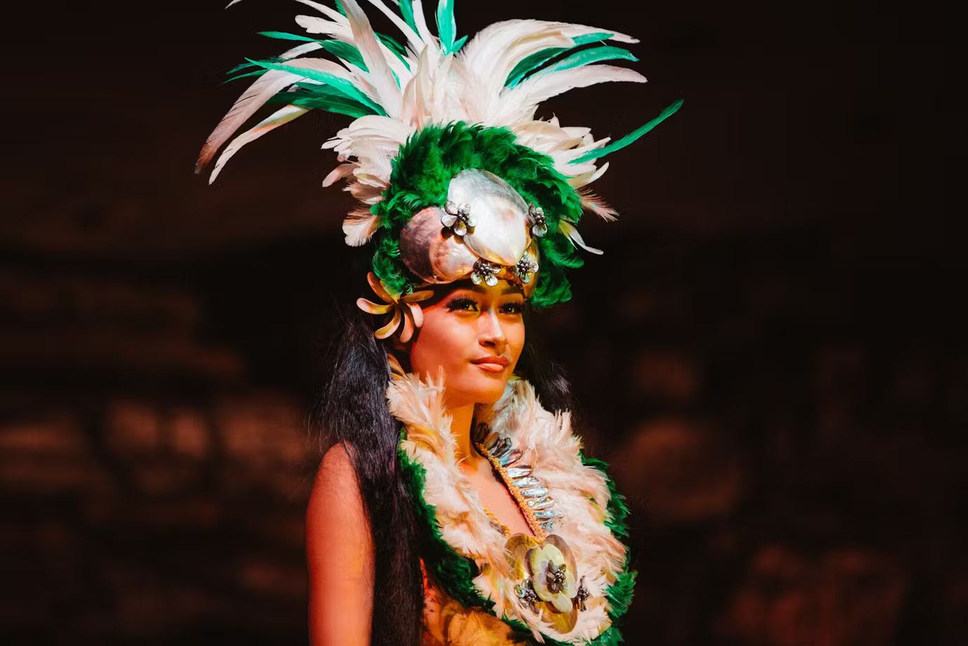VIP Drums of the Pacific Maui Luau Hyatt Regency – Low Season Rates! 1